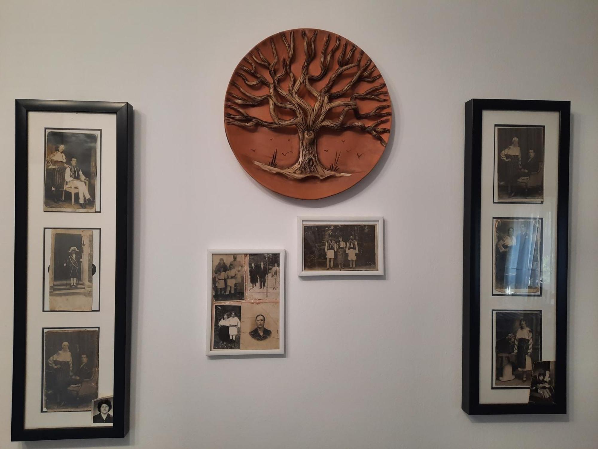 Casa Bunicilor Villa Ciprian Porumbescu Dış mekan fotoğraf